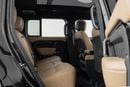 لاند روفر ديفندر P300 110 X-Dynamic SE 2.0L (5 Seater)