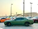 دودج تشالينجر GT | Monthly 1100/- | 0% DP | Paddle Shifters | Park Assist | # 60554