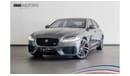 Jaguar XF XFS