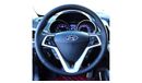 Hyundai Veloster Sport Hyundai Veloster 2015 GCC full option in excellent condition