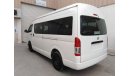 Toyota Hiace Hiace Commuter RIGHT HAND DRIVE (Stock no PM 723 )