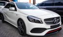 Mercedes-Benz A 250 SPORT