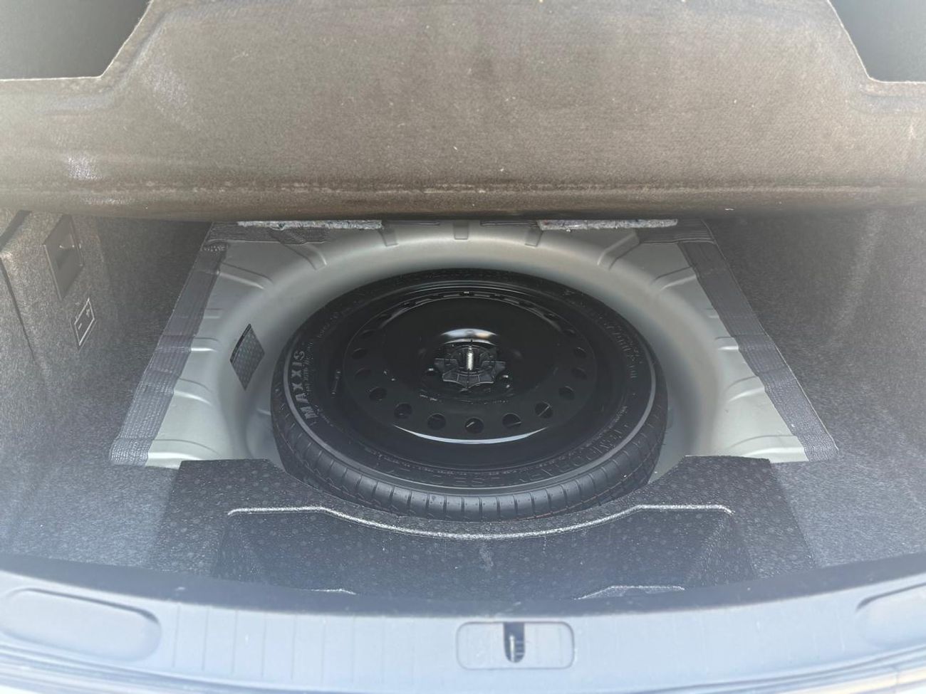 شيفروليه إمبالا