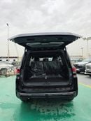 تويوتا لاند كروزر TOYOTA LANDCRUISER BLACK EDITION