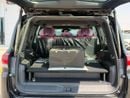 Toyota Land Cruiser VXR Toyota LC300 VXR 3.5 hybrid 2026 full option GCC