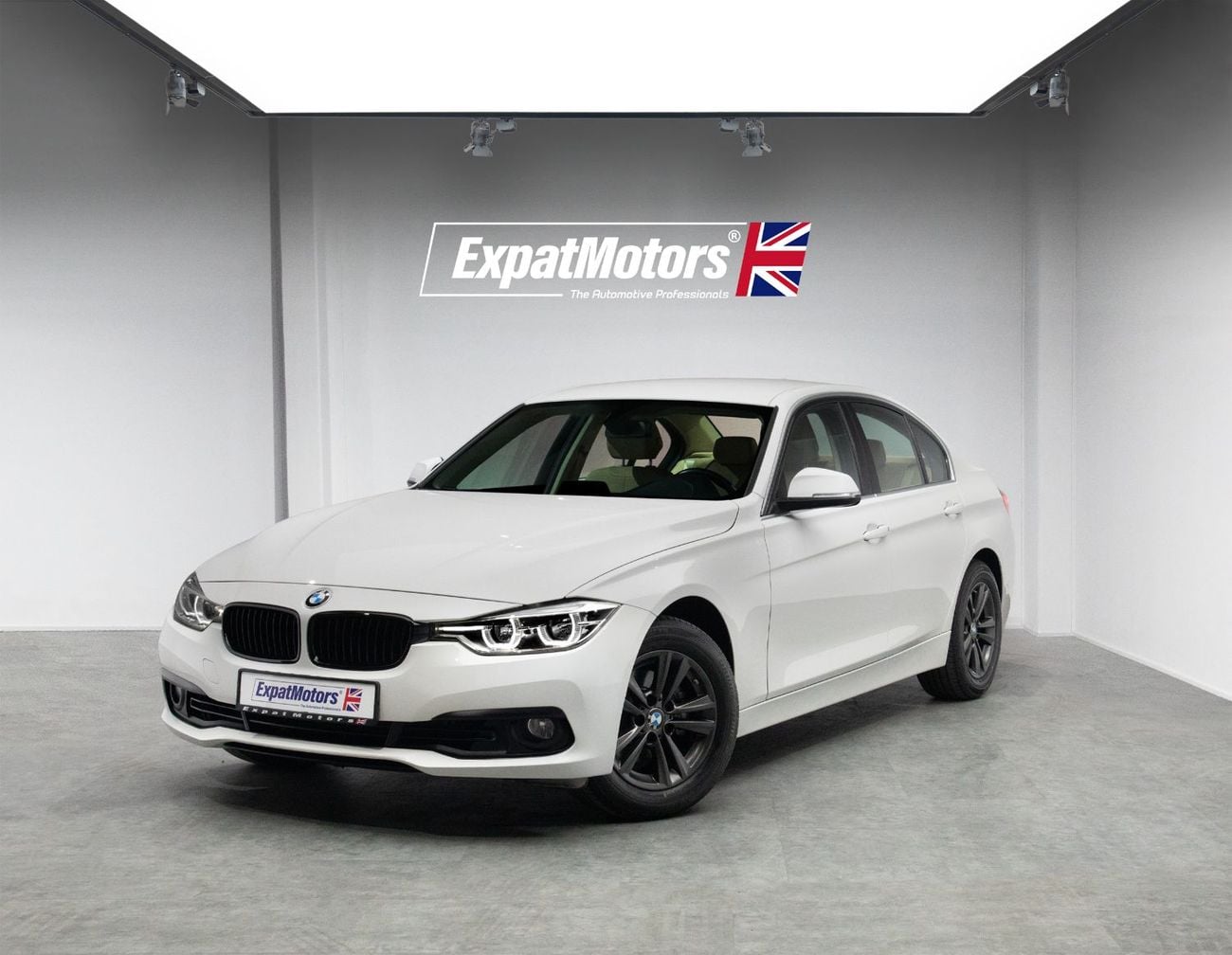 BMW 318i STD