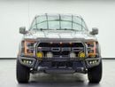 فورد F 150 2018 Ford F-150 Ford Performance, 2025 Ford Warranty, Ford  Service History, Full Option, GCC