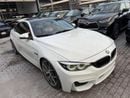 بي أم دبليو M4 Std 3.0L