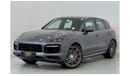 بورش كايان 2022 Brand New Porsche Cayenne GTS, Porsche Warranty 2024, GCC
