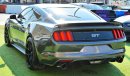 Ford Mustang SOLD!!!!Mustang GT V8 5.0L 2015/Recaro Seats/ Manual/ Exhaust System/ Excellent Condition