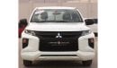 Mitsubishi L200 GL Mitsubishi L200 GCC 2020 in excellent condition