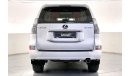 Lexus GX460 Premier | 1 year free warranty | 1.99% financing rate | Flood Free