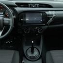 تويوتا هيلوكس 2.4 L | Diesel | 4x4 | D/C | M/T | DIFFLOCK | EXPORT ONLY !