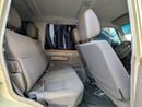 تويوتا لاند كروزر 70 LAND CRUISER 76 SERIES DIESEL GCC IN EXCELLENT CONDITION