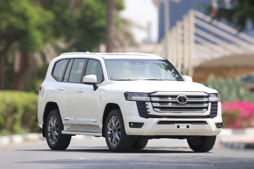 تويوتا لاند كروزر GXR 4.0L Toyot Land Cruiser GXR 4L | Full option | Best Export Price