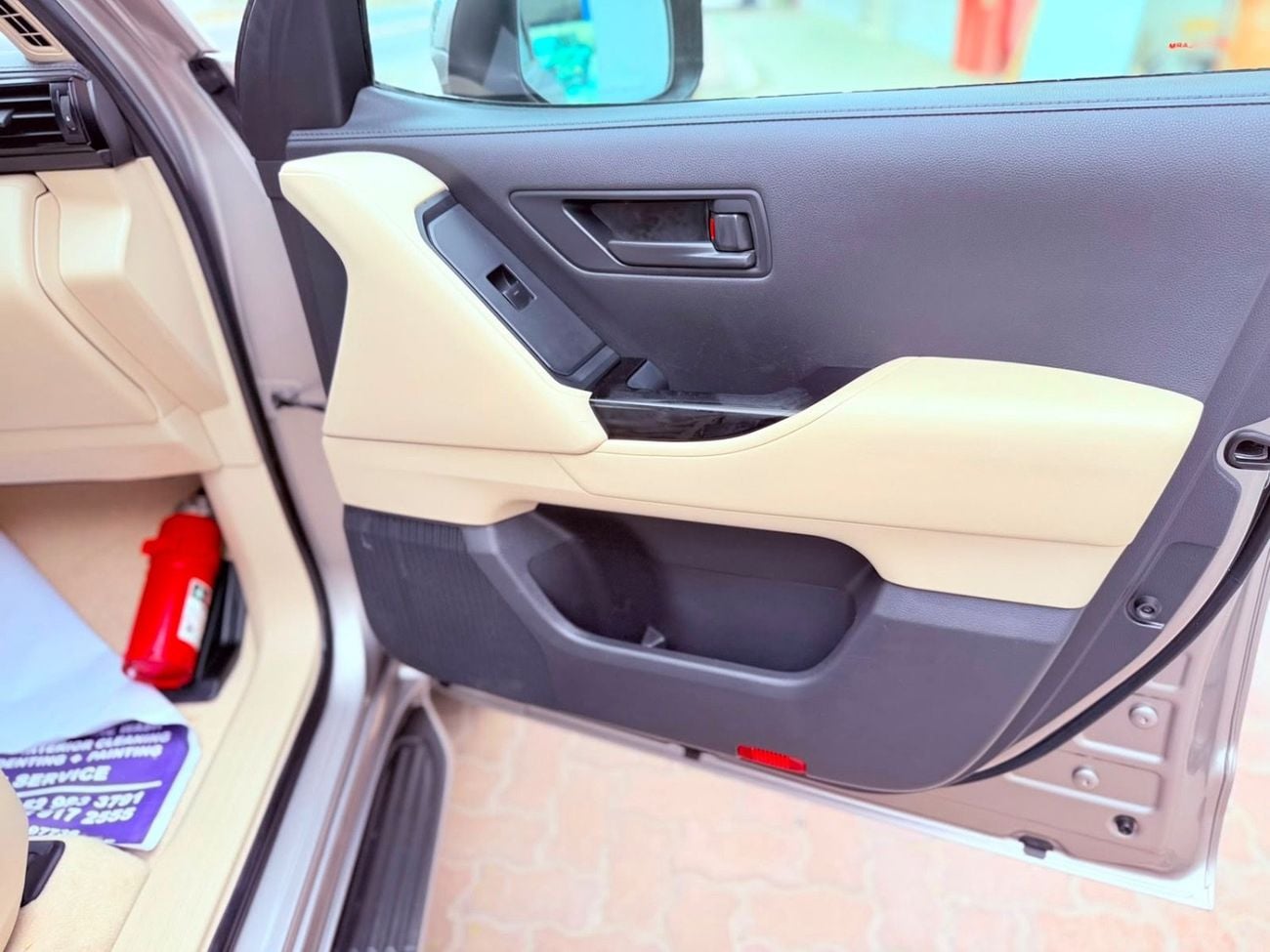 Toyota Land Cruiser GXR 4.0L