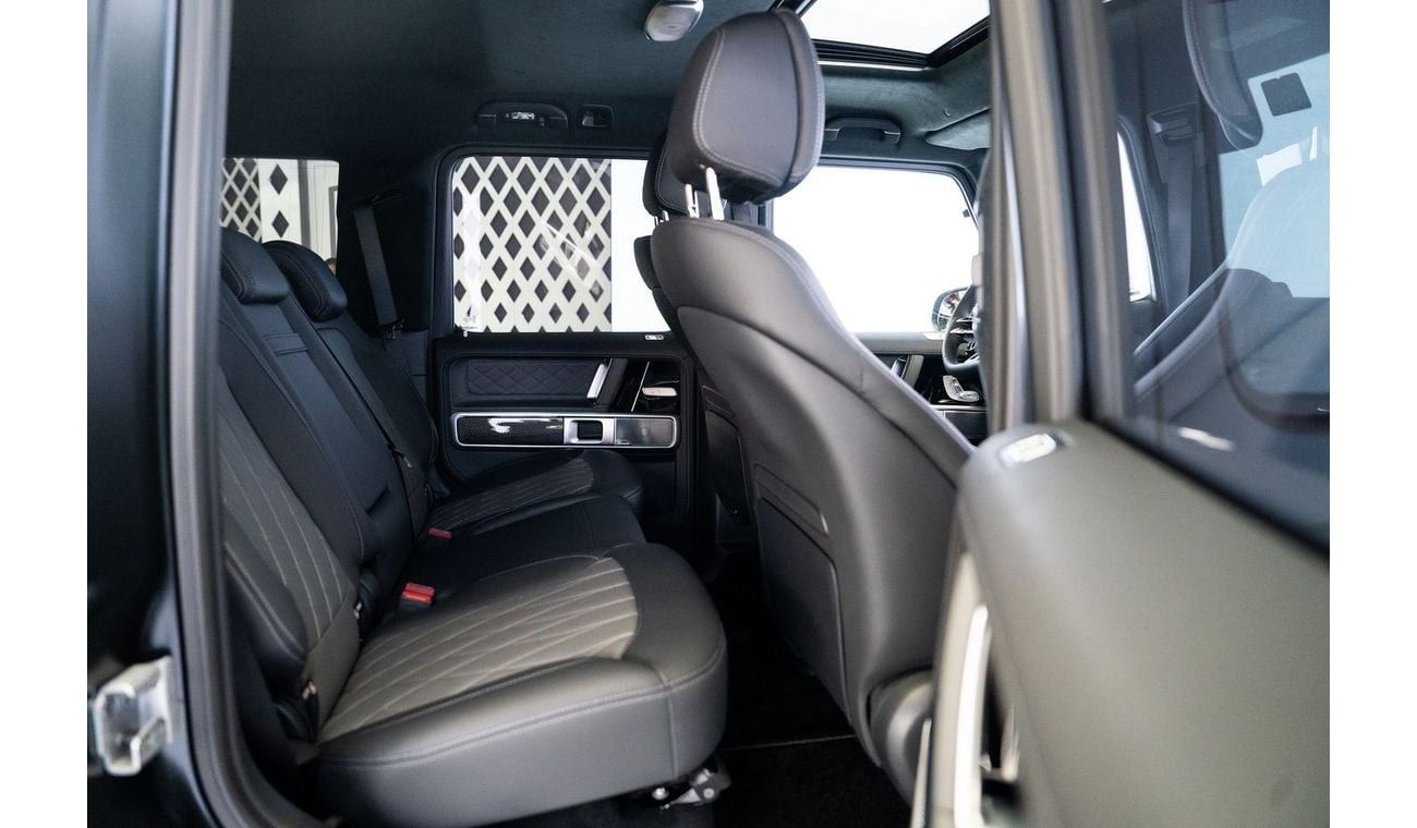 Mercedes-Benz G 63 AMG Mercedes Benz G63 AMG