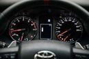 Toyota Hilux GR SPORT 4.0L - Attitude Black Inside Black | Export Only