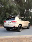 جيب جراند شيروكي Summit 5.7L (350 HP)