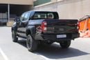 تويوتا هيلوكس GR SPORTS 4.0L V6 PETROL DC AT 4WD 2026MY