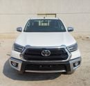 Toyota Hilux GLX
