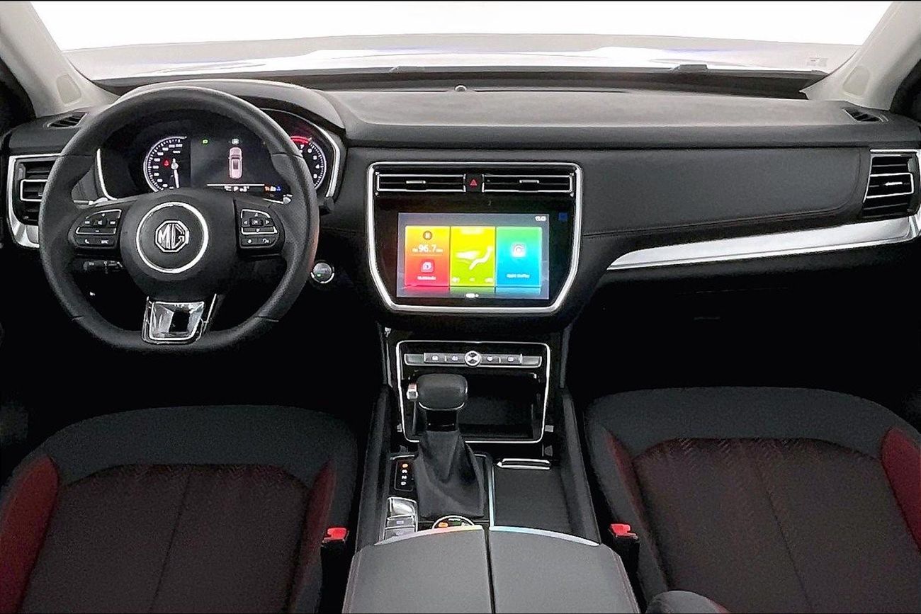 MG RX8 Comfort | 1 year free warranty | 1.99% financing rate | 7 day return policy