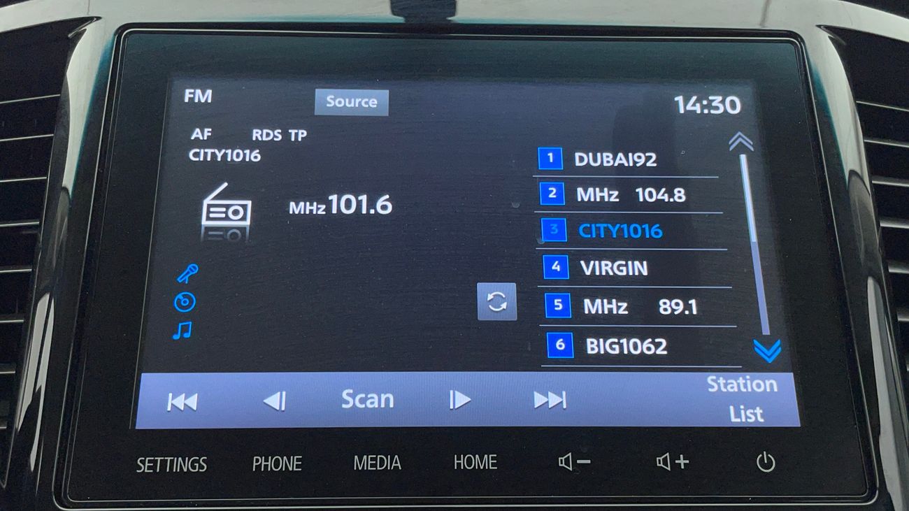 ميتسوبيشي مونتيرو سبورت GLS PREMIUM 3 | بدون دفعة مقدمة | اختبار القيادة في المنزل