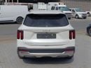Kia Sorento Top 2.4L AWD Top 2.2L AWD