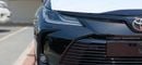 Toyota Corolla GLI Toyota Corolla GR 1.6L Petrol 2023YM