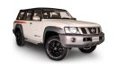 Nissan Patrol Super Safari 4.8L 5 Doors Automatic Transmission 2020 Model with 3 Years or 100,000KM  Warranty!!