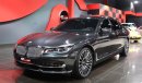 BMW 750Li li xDrive