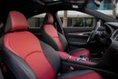 إنفينيتي QX55 QX55 Sensory | 2,683 P.M | 0% Downpayment | Agency Warranty!