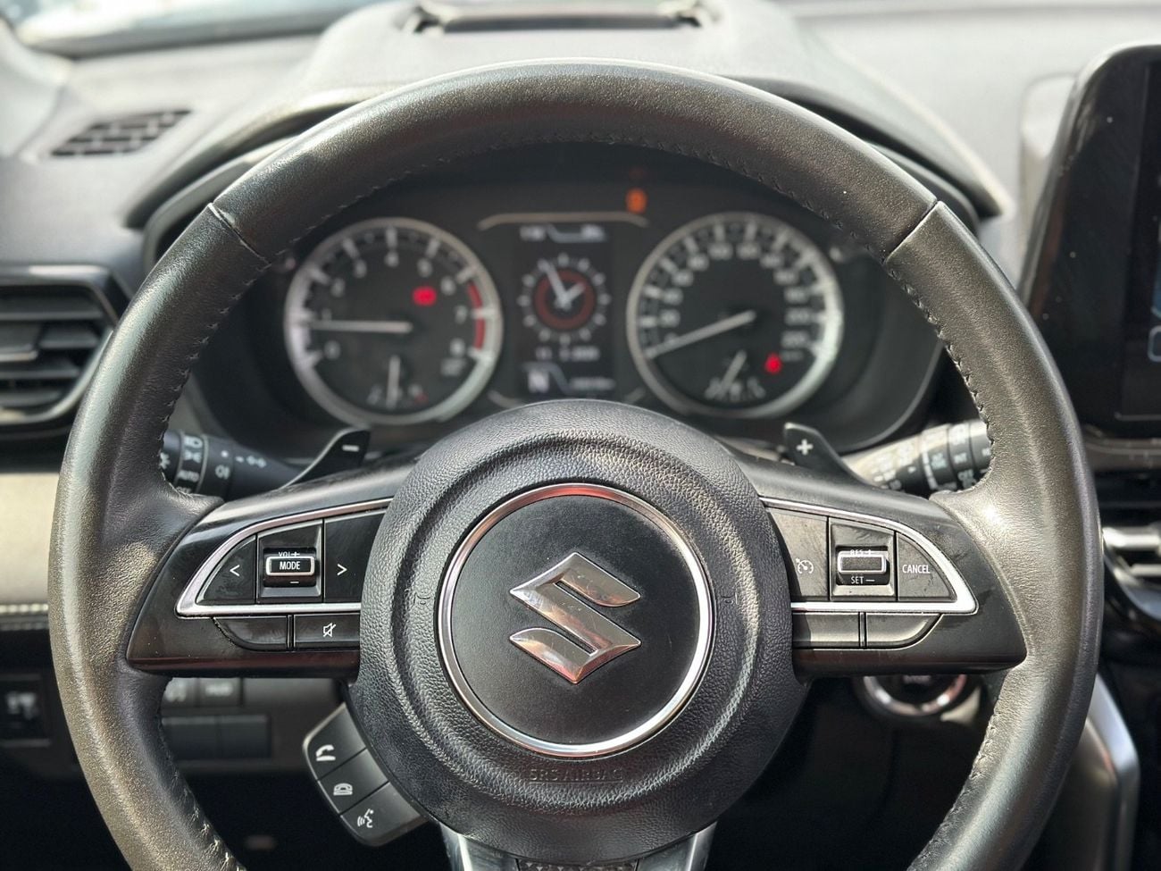 Suzuki Grand Vitara Very good car 2023