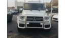 Mercedes-Benz G 55 AMG model 2007 car prefect condition full service full option low mileage