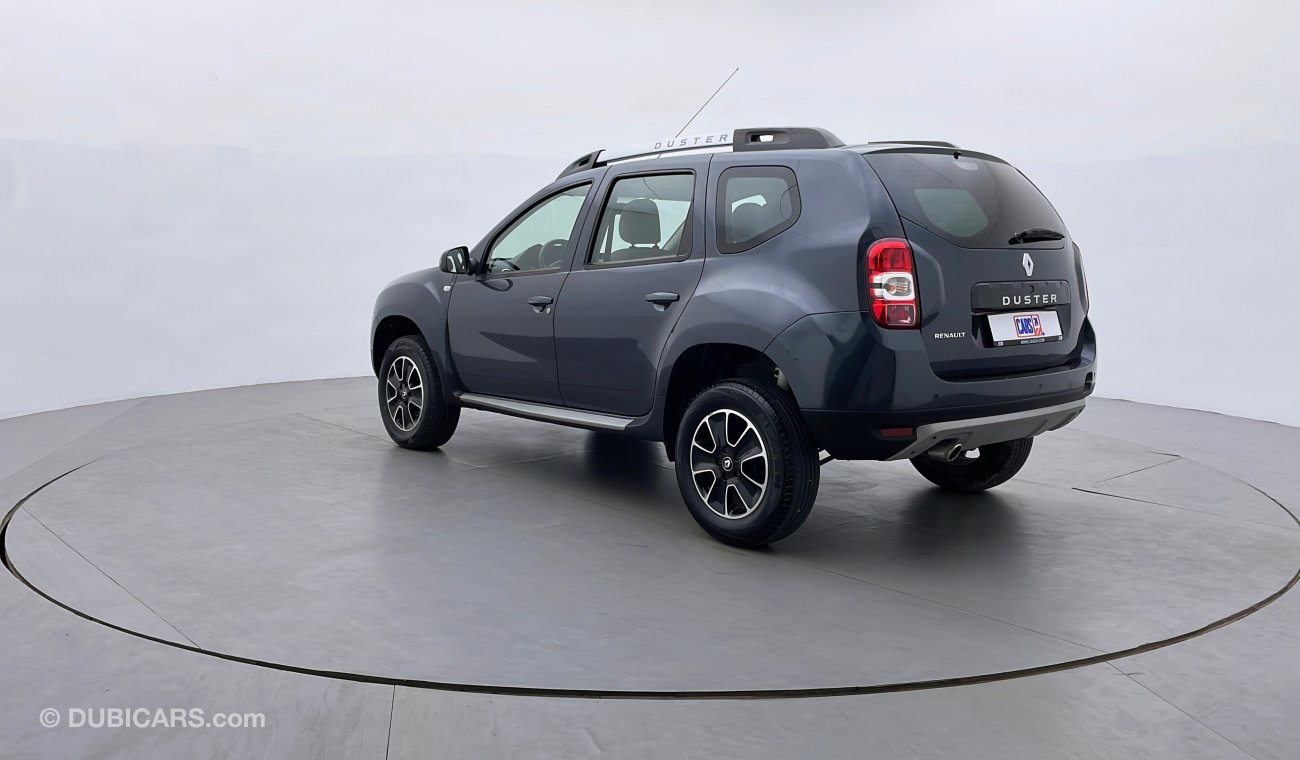 Renault Duster SE 2 | Under Warranty | Inspected on 150+ parameters