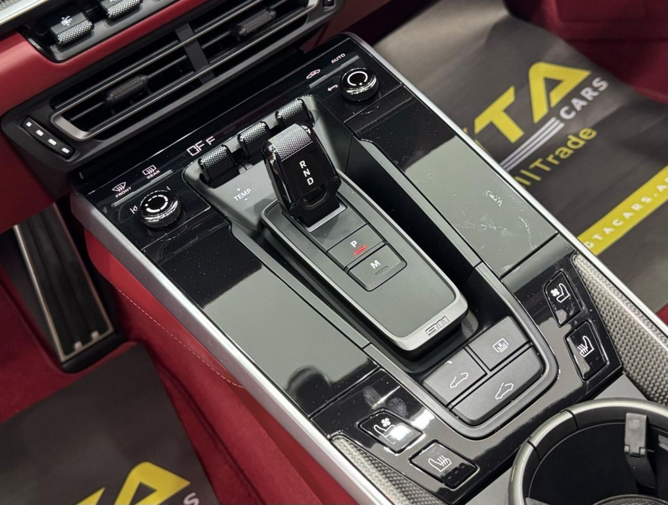 بورش 911 Turbo 3.8L (575 HP) Coupe 2021 Porsche 911 Turbo, 2025 Porsche Warranty, Very Low Kms, Sport Chrono