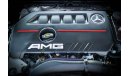 Mercedes-Benz A 35 AMG A 35 AMG Premium +
