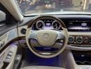 Mercedes Maybach S500 Maybach