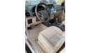 Toyota Prado VX option Electric Dashboard and Seats