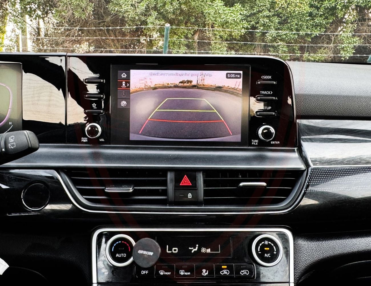 كيا سيلتوس كيا سيلتوس | 1.6 لتر | 2024 | خليجية | خالية من الحوادث | بحالة ممتازة | 974 شهرياً