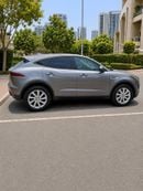 جاكوار E Pace S 715 P.M | Standard GCC Specs - Low Mileage