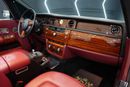 Rolls Royce Phantom COUPE DROPHEAD Very Low KM!!