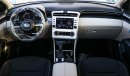 Hyundai Tucson 2.0/2022 Full option two power seats /original DVD/xenon light /push start