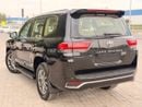 Toyota Land Cruiser GXR 4.0L (271 HP) 4WD