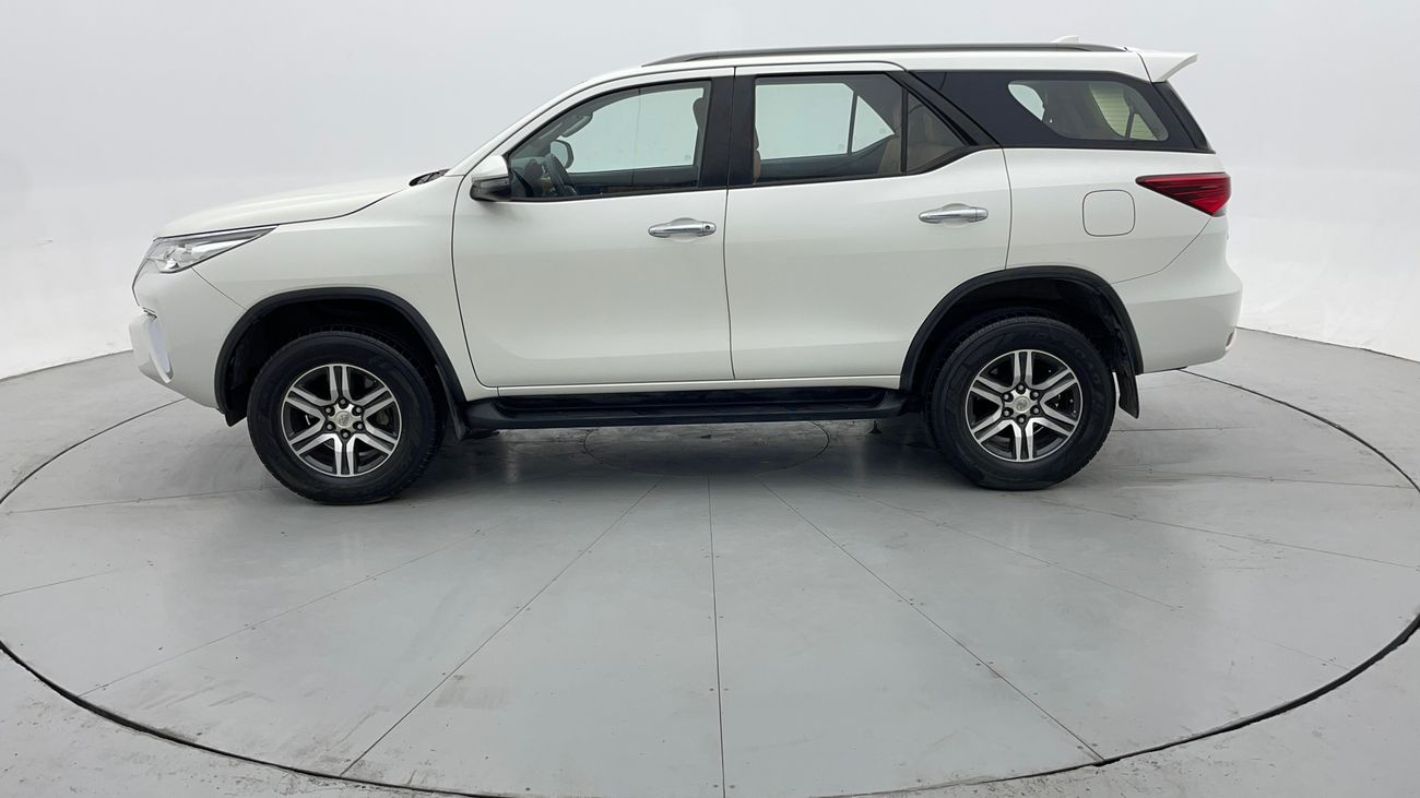Toyota Fortuner EXR 2.7 | Zero Down Payment | Free Home Test Drive