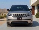 لاند روفر رينج روفر فيلار !! EID SALE !! 1 YEAR FREE WARRANTY !!  AED 2,320 P.M | 0% DOWN PAYMENT | RANGE ROVER VELAR P250 S