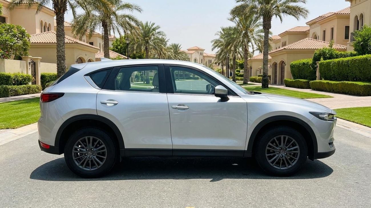 مازدا CX5 GL كارس24 هي سوق ضخم للسيارات المستعملة موثوق ومضمون ٪كارس24 هي سوق ضخم للسيارات المستعملة موثوق ومضمون