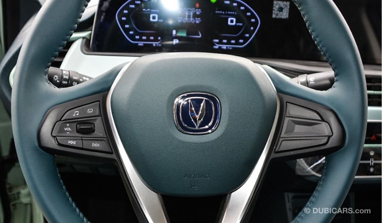 Changan Ben EStar EV FOR EXPORT