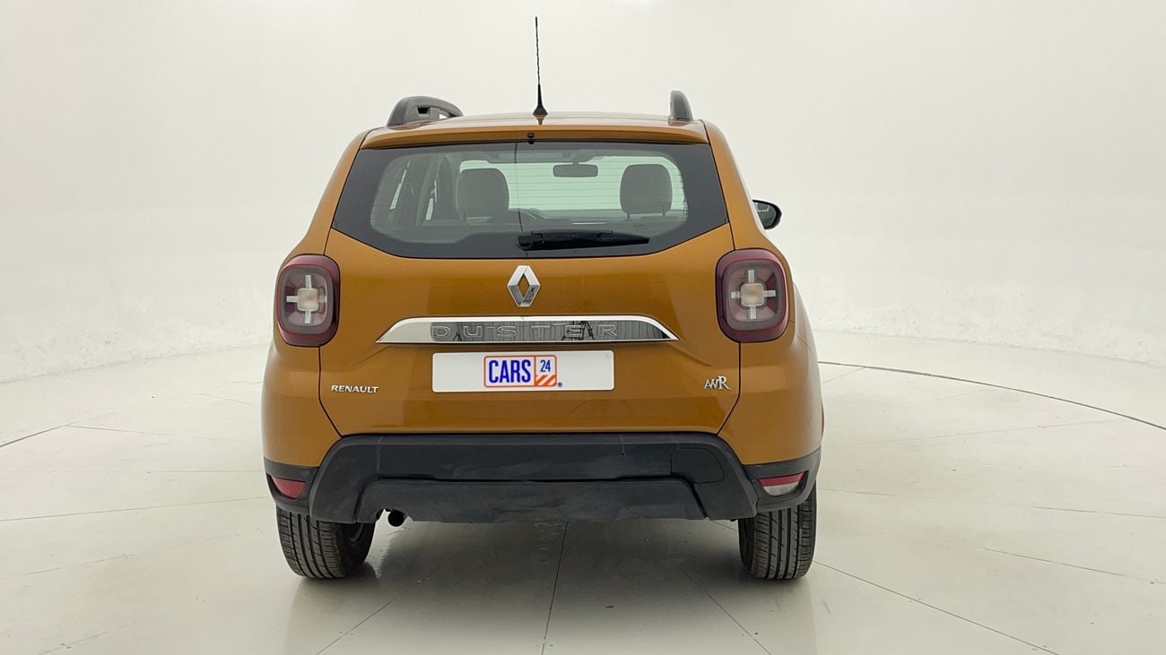 Renault Duster PE 1.6 | Zero Down Payment | Free Home Test Drive