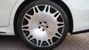 مرسيدس بنز S 550 2022 Mercedes-Benz Brabus B550 Original Kit | Brand New | V8